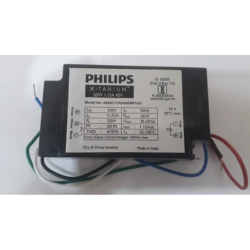 Philips Xitanium Driver 50W 1.15A 40V - 929003411906